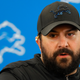 Image for article titled True Ass-Brain Football Columnist Says Matt Patricia Risks Losing Lions Players Because Punishment Isn't Fun